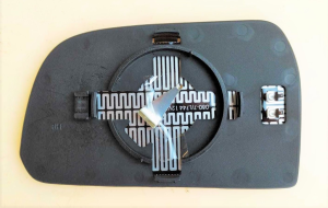 AYNA CAMI HYUNDAİ TUCSON 2005-2008 ISITMALI SAĞ