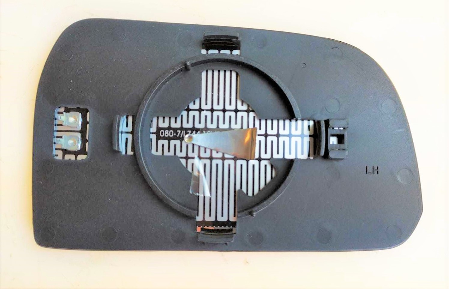 AYNA CAMI HYUNDAİ TUCSON 2005-2008 ISITMALI SOL