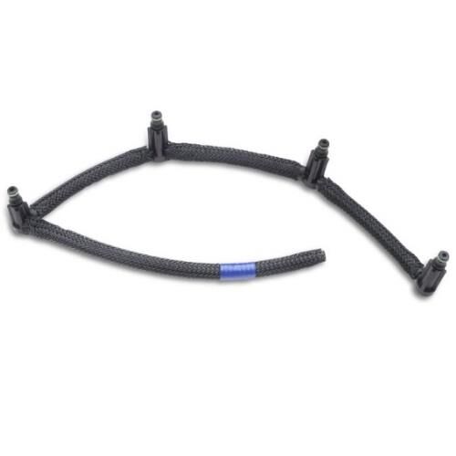 ENJEKTÖR GERİ DÖNÜŞ HORTUMU 207-3008-307-308-5008-PARTNER 1.6HDİ