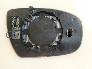 AYNA CAMI HYUNDAİ İ20 2015- ISITMALI KÖR NOKTALI SOL