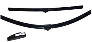 SİLECEK SÜPÜRGE TAKIMI 500-450MM MUZ TİPİ SAXO-106 96-04 CIVIC 93-01