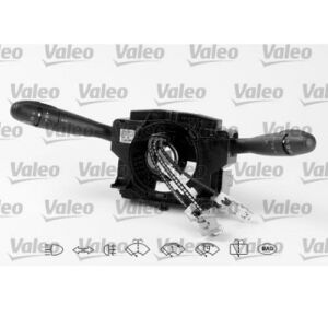 FAR SİNYAL SİLECEK KOLU 206-PARTNER-BERLINGO TEK KAPI 2003-2009