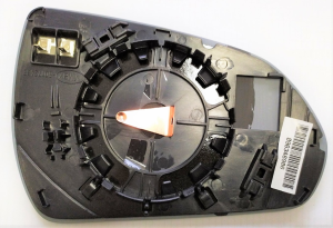 AYNA CAMI HYUNDAİ İ30 2017- ISITMALI KÖR NOKTALI SOL