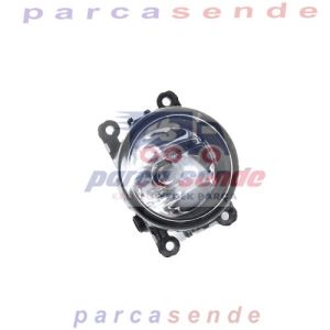 SİS FARI MEGANE II/III-KANGOO-LOGAN-FLUENCE-LAGUNA II/III-MASTER 6206E1