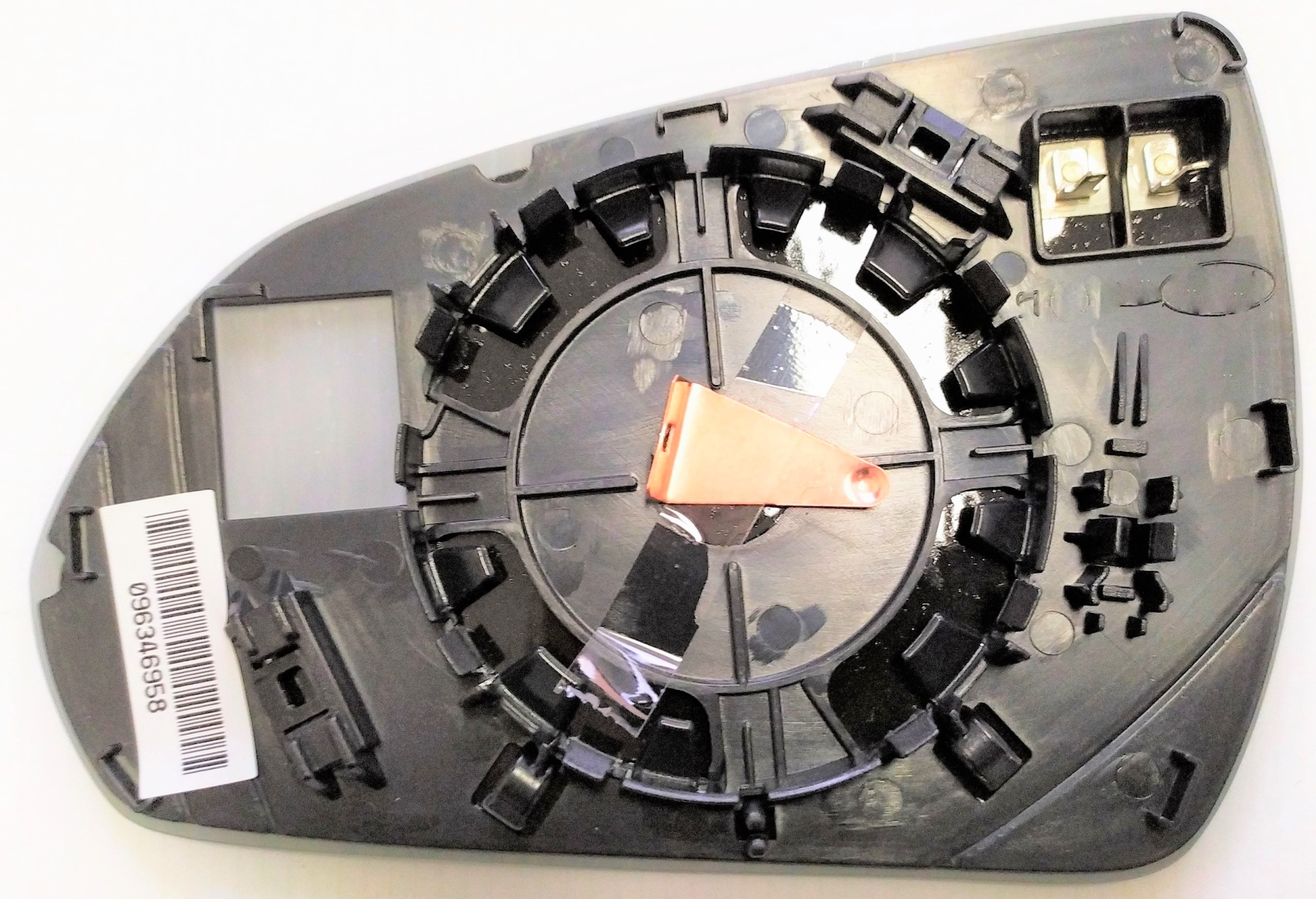 AYNA CAMI HYUNDAİ İ30 2017- ISITMALI SAĞ