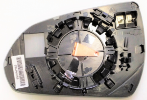 AYNA CAMI HYUNDAİ İ30 2017- ISITMALI SAĞ