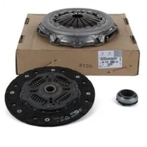 DEBRİYAJ SETİ 301-208-2008-C3 III-C3 IV-C4 CACTUS-C3 AIRCROSS 1.4 VTI 12V