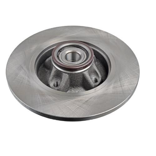 ARKA FREN DİSKİ PARTNER TEPE-BERLINGO-308-5008-3008-C4-DS4-DS5