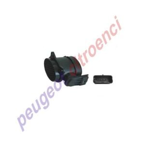 HAVA DEBIMETRESI FOCUS-CMAX-FIESTA-FUSION 05-12 1,6TDCI