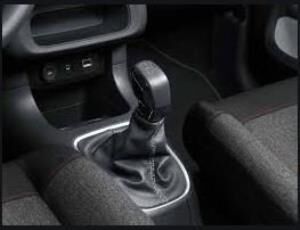 VİTES TOPUZU ( SPOR TİP-SİYAH ) 301-208-2008-3008-5008-308-206-306-207