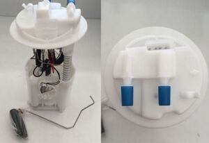 YAKIT DEPO ŞAMANDIRASI (KOMPLE) 607 2.0 16V-2.2 16V-3.0 24V