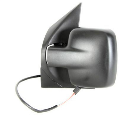 DIŞ DİKİZ AYNA MERCEDES VITO W638 1996-2003 ELEKTRİKLİ ISITMALI SOL