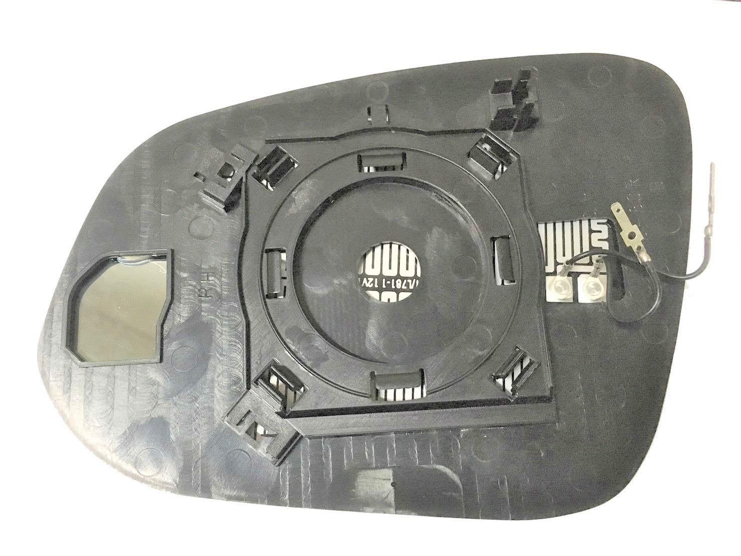 AYNA CAMI TOYOTA HILUX REVO RAV4 2015-ISITMALI SAĞ