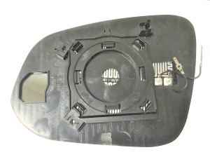 AYNA CAMI TOYOTA HILUX REVO RAV4 2015-ISITMALI SAĞ