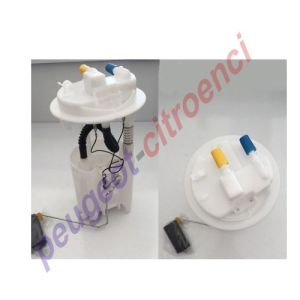 YAKIT DEPO SAMANDIRASI (KOMPLE) BERLINGO-PARTNER 1.9D 2000-2003