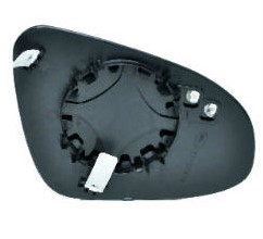 AYNA CAMI TOYOTA AURİS COROLLA VERSO 2013- ISITMALI SOL