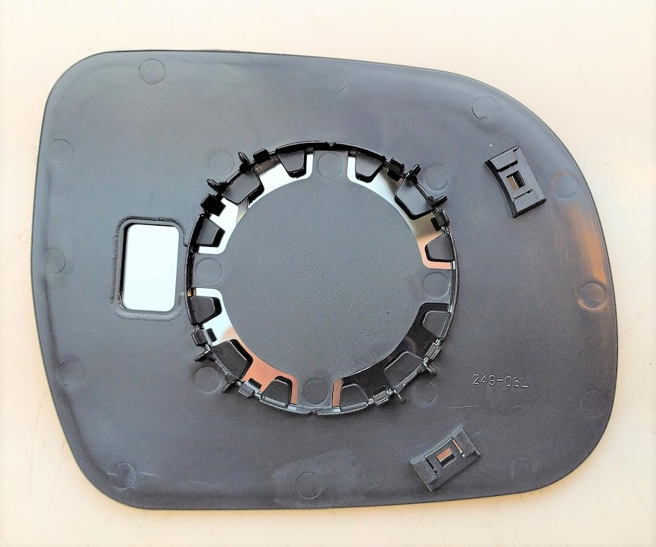 AYNA CAMI TOYOTA HILUX VIGO 2005-2011 SAĞ