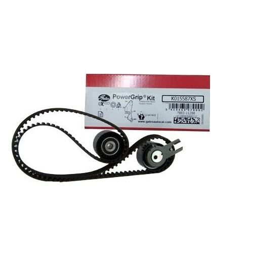TRİGER SETİ 107-206-307-C1-C2-C3-XSARA 1.4HDİ FİESTA-FUSION 1.4TD