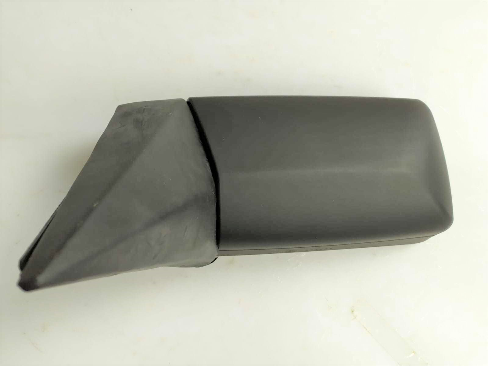 DIŞ DİKİZ AYNA MERCEDES W124 1985-1994 ELEKTRİKLİ ISITMALI MAVİ CAM SOL