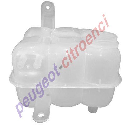 RADYATOR YEDEK SU DEPOSU TRANSIT V184 2,0TDCI / 2,4TDCI 01-06