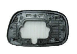 AYNA CAMI TOYOTA COROLLA 2002-2006 ISITMALI SOL (KARE TİP)