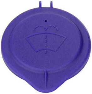 CAM SU FISKİYE DEPO KAPAK 407-3008-5008 2009-2017 C5 I 2002-2006