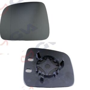 AYNA CAMI MEKANİK SOL CADDY 2004- (ASFERİK) VM-375AGL