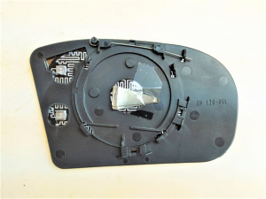 AYNA CAMI MERCEDES C-CLASS W203 (E-CLASS W211 2002-2006) 2000-2006 ISITMALI KÖR NOKTALI SOL