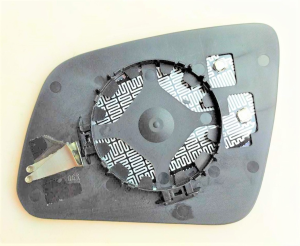 AYNA CAMI MERCEDES C-CLASS W204  2007-2010 ISITMALI KÖR NOKTALI SAĞ