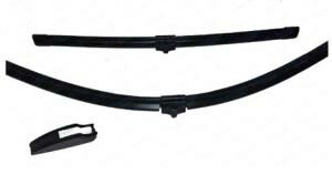 SILECEK SUPURGE TAKIMI 700-650MM ULYSEE-806 TOYOTA VERSO 09-16