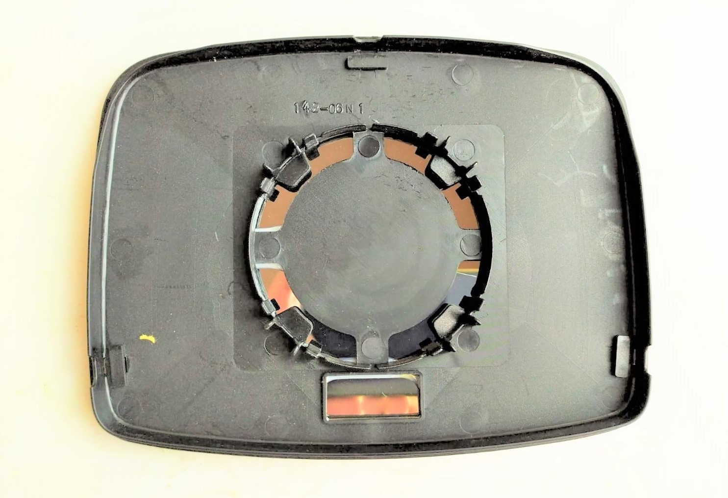 AYNA CAMI MERCEDES VITO W638 1996-2003 SAĞ/SOL