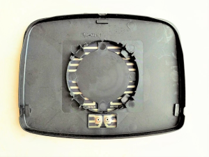 AYNA CAMI MERCEDES VITO W638 1996-2003 ISITMALI SAĞ/SOL