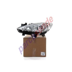 FAR SAĞ KOMPLE 307 YM 2006-2008 6206.86