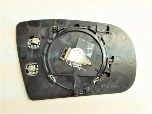 AYNA CAMI MERCEDES E CLASS W210 2000-2002 ISITMALI KÖR NOKTALI SOL