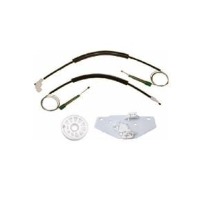ÖN CAM KRİKO TAMİR TAKIMI SAĞ FORD CONNECT 2002-2013 8T16S23200AA-2414V23201