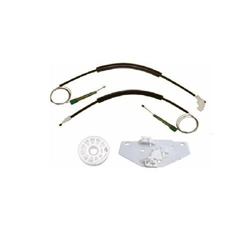 ÖN CAM KRİKO TAMİR TAKIMI SOL FORD CONNECT 2002-2013 8T16S23201AA-2414V23200