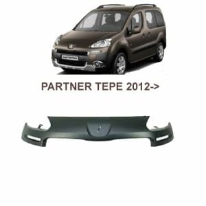 ÖN PANJUR PARTNER TEPE 12- LEDLİ 1608324280