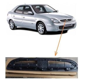 ÖN PANJUR KOMPLE CITROEN XSARA 2 2000-7804K3-968924117-9637079777