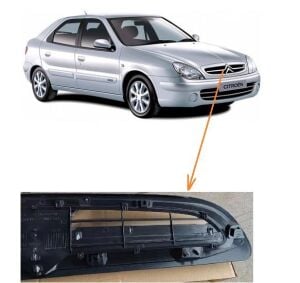 ÖN PANJUR KOMPLE CITROEN XSARA 2 2000-7804K3-968924117-9637079777