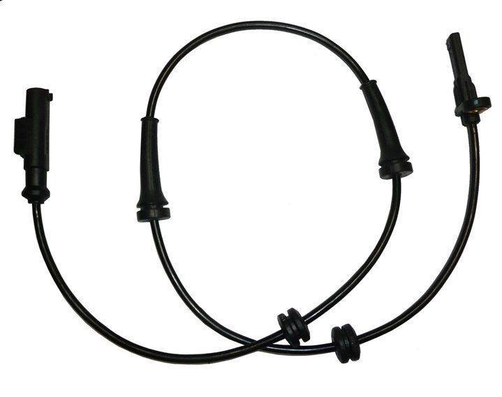 ARKA ABS HIZ SENSÖRÜ SOL NEMO-BIPPER-FIORINO-LINEA 07- PUNTO 08-