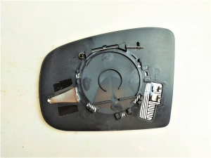 AYNA CAMI MERCEDES M-CLASS W163 2001-2005 ISITMALI KÖR NOKTALI SAĞ