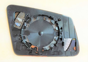 AYNA CAMI MERCEDES W204 C204 C207 C-CLASS/ W221 S-CLASS/ W212 E-CLASS/ CL-CLASS C216/CLA CLASS C117 / E -CLASS A207 / GLA-CLASS X156 / A-CLASS W176 / B-CLASS W242 W246 2009- ISITMALI KÖR NOKTALI SOL