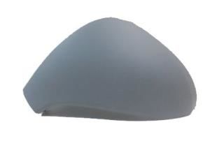 DIŞ DİKİZ AYNA KAPAĞI (ASTARLI-BOYANIR TİP) SOL PEUGEOT 207 06- 8152C5-815291