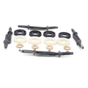 ENJEKTÖR KEÇE ORİNG TAKIMI 207-307-308-3008-5008-508-407 1.6HDİ