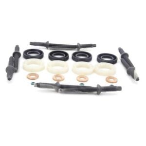 ENJEKTÖR KEÇE ORİNG TAKIMI 207-307-308-3008-5008-508-407 1.6HDİ