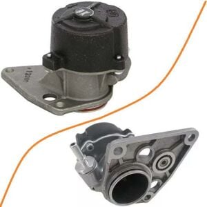 VAKUM POMPASI PARTNER-BERLINGO DW8 1.9 2000-2009 406-JUMPY-EXPERT 1.9 4565.42-4565.53-9630898080