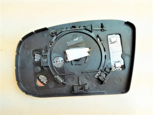 AYNA CAMI MERCEDES S CLASS W220 / W215 COUPE 2002- 1998-2006 ISITMALI KÖR NOKTALI SAĞ