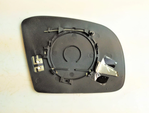 AYNA CAMI MERCEDES M-CLASS W164 (R-CLASS W251 2005-2010) 2005-2008 ISITMALI KÖR NOKTALI SOL