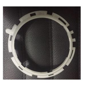 VİTES KÜRÜK ÇERÇEVE SABİTLEME PLASTİĞİ C2-C3-C3 II-C3 PLURIEL 2003-2009 7589T8