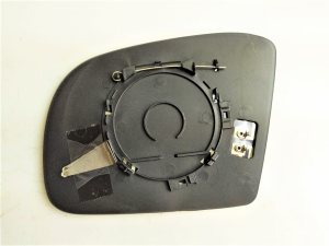 AYNA CAMI MERCEDES M-CLASS W164 (R-CLASS W251 2005-2010) 2005-2008 ISITMALI KÖR NOKTALI SAĞ